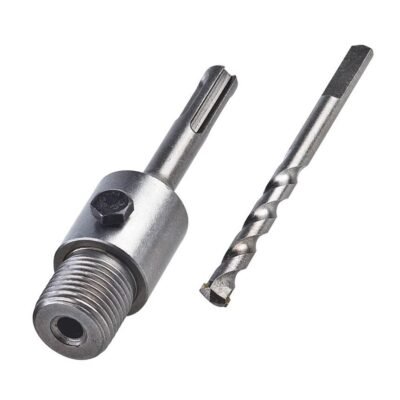 SGS1586 Beton Buat Açma Panç Adaptörü 110 MM (SDS Plus)