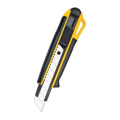 SGS1780 Maket Bıçağı (Plastik Gövde)