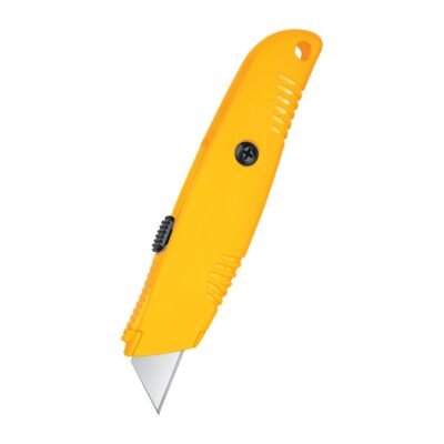 SGS1781 Maket Bıçağı (Plastik Gövde)