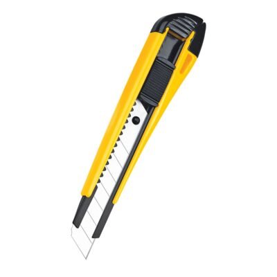 SGS1783 Maket Bıçağı (Plastik Gövde)