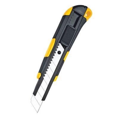 SGS1784 Maket Bıçağı(alüminyum Gövde)