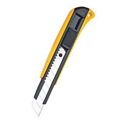SGS1785 Maket Bıçağı(alüminyum Gövde)