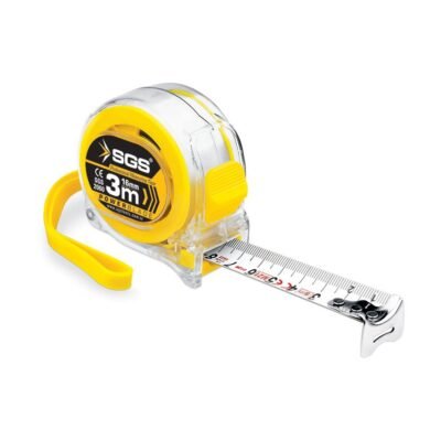 SGS2060 Şerit Metre 3x16