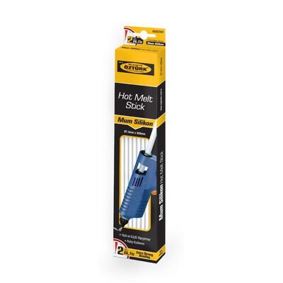 SGS2302 Mum Silikon İnce 200 GR (7,4 MM)