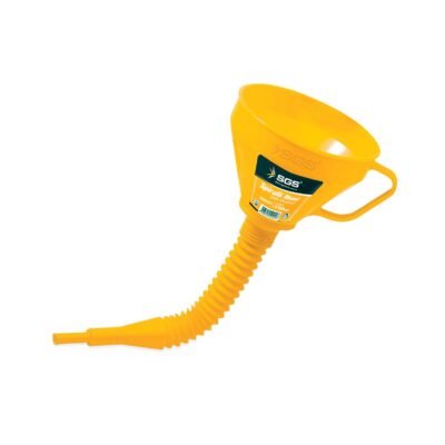 SGS2400 Spirelli Huni 1,2 LT (Çelik Süzgeçli)