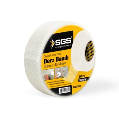 SGS2560 Derz Bandı 50 MM x 45 Metre 70 GR