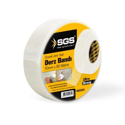 SGS2561 Derz Bandı 50 MM x 90 Metre 70 GR