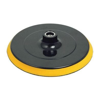 SGS286 Disk Zımpara Tabanı Cırtlı M14 (180 MM) Konik