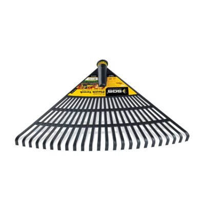 SGS3118 Profesyonel Plastik Tırmık