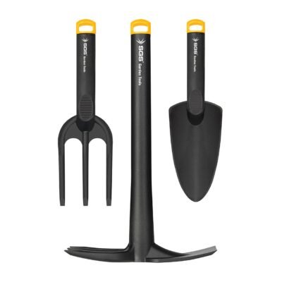 SGS3120 Bahçe Seti 3 Parça (Plastik)