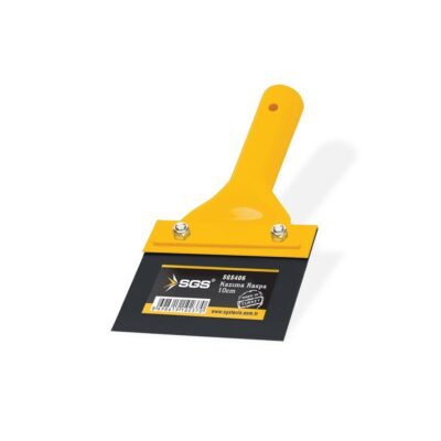 SGS406 Kazıma Raspa 10 CM
