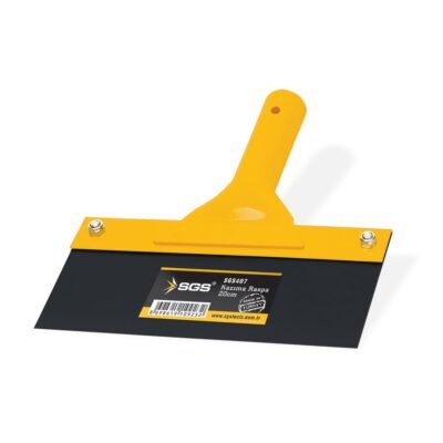SGS407 Kazıma Raspa 20 CM