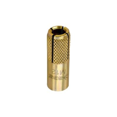 SGS6012 Çakmalı Dübel M12
