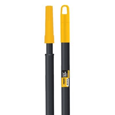 SGS6204 Çelik Uzatmalı Sırık 4 Metre 2 Kademeli