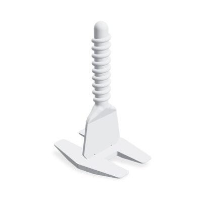 SGS6403 3 MM Derz Seviye Tespit Klipsi Vidalı (PK/100 ADET)