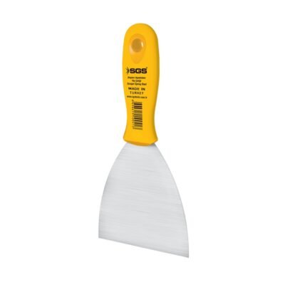 SGS686 Ispatula 80 MM (Yellow Series)