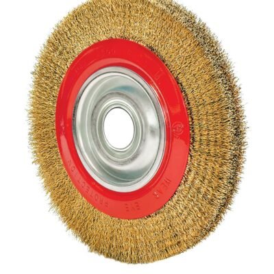 SGS796 Dairesel Fırça Saçaklı (150 MM)