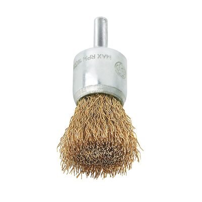 SGS844 Kalem Fırça Pimli Saçaklı (30 MM)
