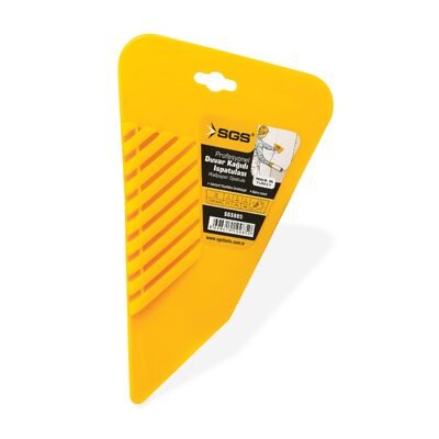SGS985 Duvar Kağıdı Ispatulası