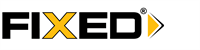 Fixed logo