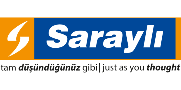 Saraylı logo