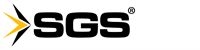 SGS logo