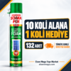 Somafix S811 Poliüretan Köpük 750 ml - 10 Koli Kampanyası (1 Koli Hediye)